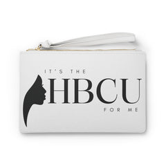 HBCU Clutch Bag