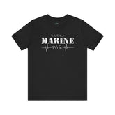 Marine Wife Tee