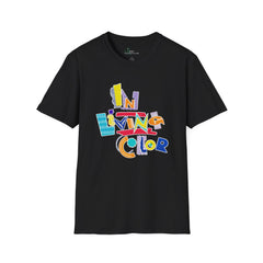 In Living Color T-Shirt