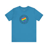 Pride & Love Tee