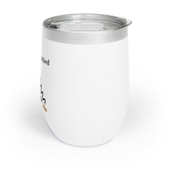 Uncorked Wine Tumbler