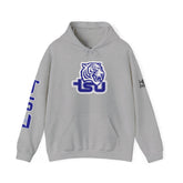 Tennessee State University Hooded Sweatshirt