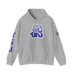 Tennessee State University Hooded Sweatshirt