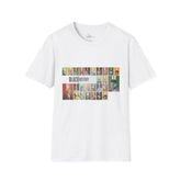 ABC Black History T-Shirt