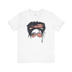 American Woman Tee
