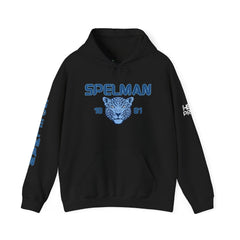 Spellman College Hooded Sweatshirt