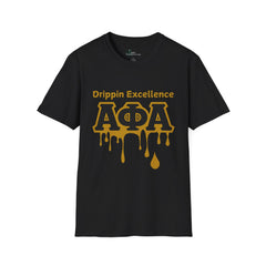 Drippin Excellence T-Shirt