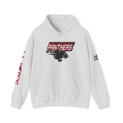 Clark Atlanta University Hooded Sweatshirt