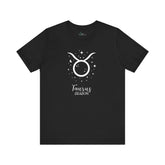 Taurus Zodiac Tee