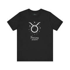 Taurus Zodiac Tee
