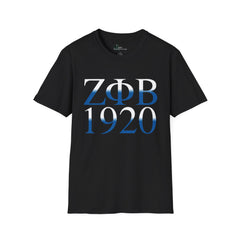 ZETA 1920 T-Shirt