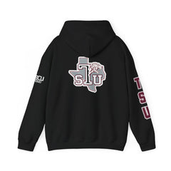 Texas Southern University Hooded Sweatshirt