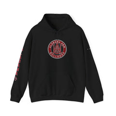 Alabama A&M University Hooded Sweatshirt