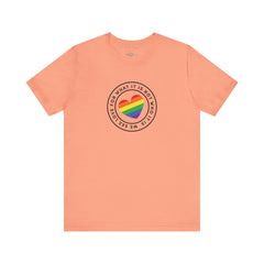 Pride & Love Tee