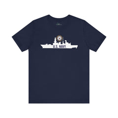 US Navy Tee
