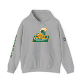 Norfolk State University Hooded Sweatshirt