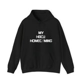 My HBCU Homecoming Hooded Sweatshirt