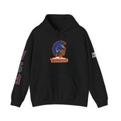 Virginia State University Hooded Sweatshirt