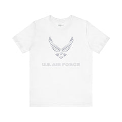 Airforce Tee