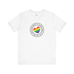 Pride & Love Tee