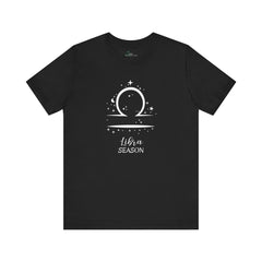 Libra Zodiac Tee