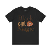 Black Girl Magic tee