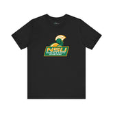 Norfolk State University Tee