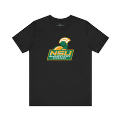 Norfolk State University Tee