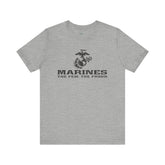 Marine Tee