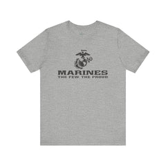 Marine Tee