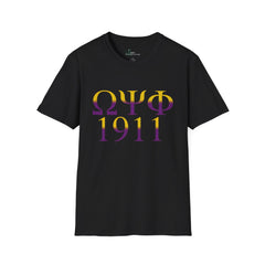OMEGA 1911 T-Shirt