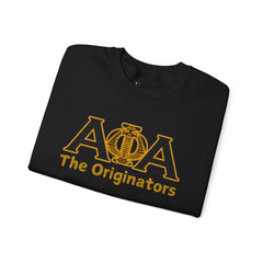 Alpha Phi Alpha Originators