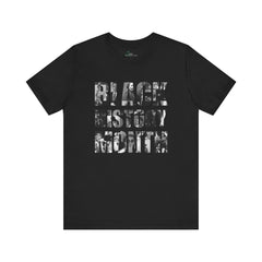 Black History Month Tee