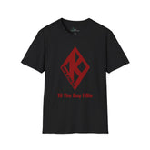 KAPPA Til The Day I Die T-Shirt