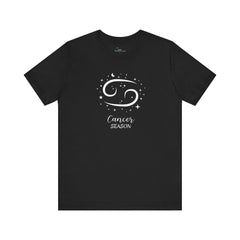 Cancer Zodiac Tee