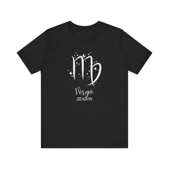 Virgo Zodiac Tee
