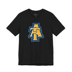 North Carolina A&T University Tee