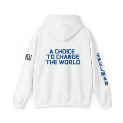 Spellman College Hooded Sweatshirt