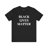 Black Lives Matter Tee