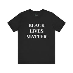 Black Lives Matter Tee