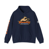 Morgan State University Hooded Sweatshirt