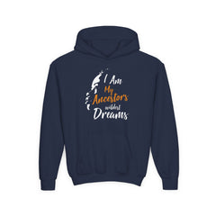 Youth- I Am My Ancestors Wildest Dreams Hoodie