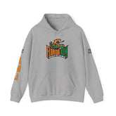 Florida A&M University Hooded Sweatshirt