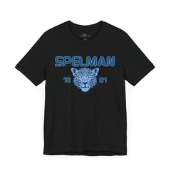 Spelman College Tee