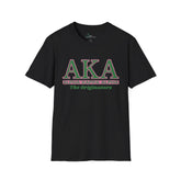 AKA- The Originators T-Shirt