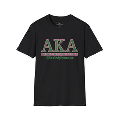 AKA- The Originators T-Shirt
