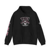 Texas Southern University Hooded Sweatshirt