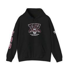 Texas Southern University Hooded Sweatshirt