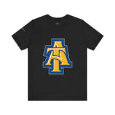 North Carolina A&T University Tee