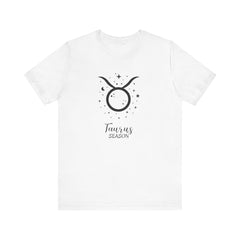 Taurus Zodiac Tee